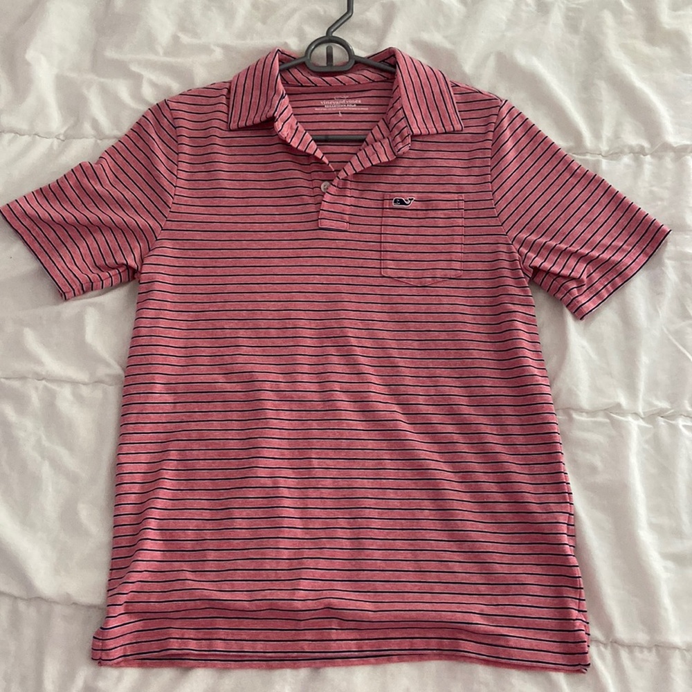Vineyard Vines Polo